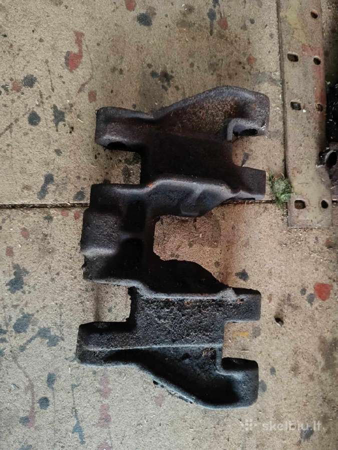 Mtz, T-40, T-25, T-16 detalės, Kuro Siurbliai - nuotraukos Nr. 4