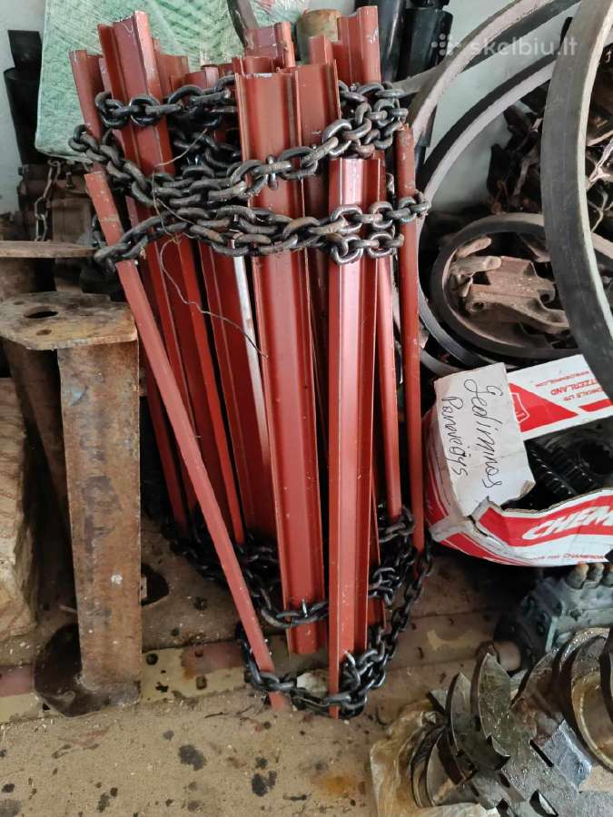 Mtz, T-40, T-25, T-16 detalės, Kuro Siurbliai - nuotraukos Nr. 6