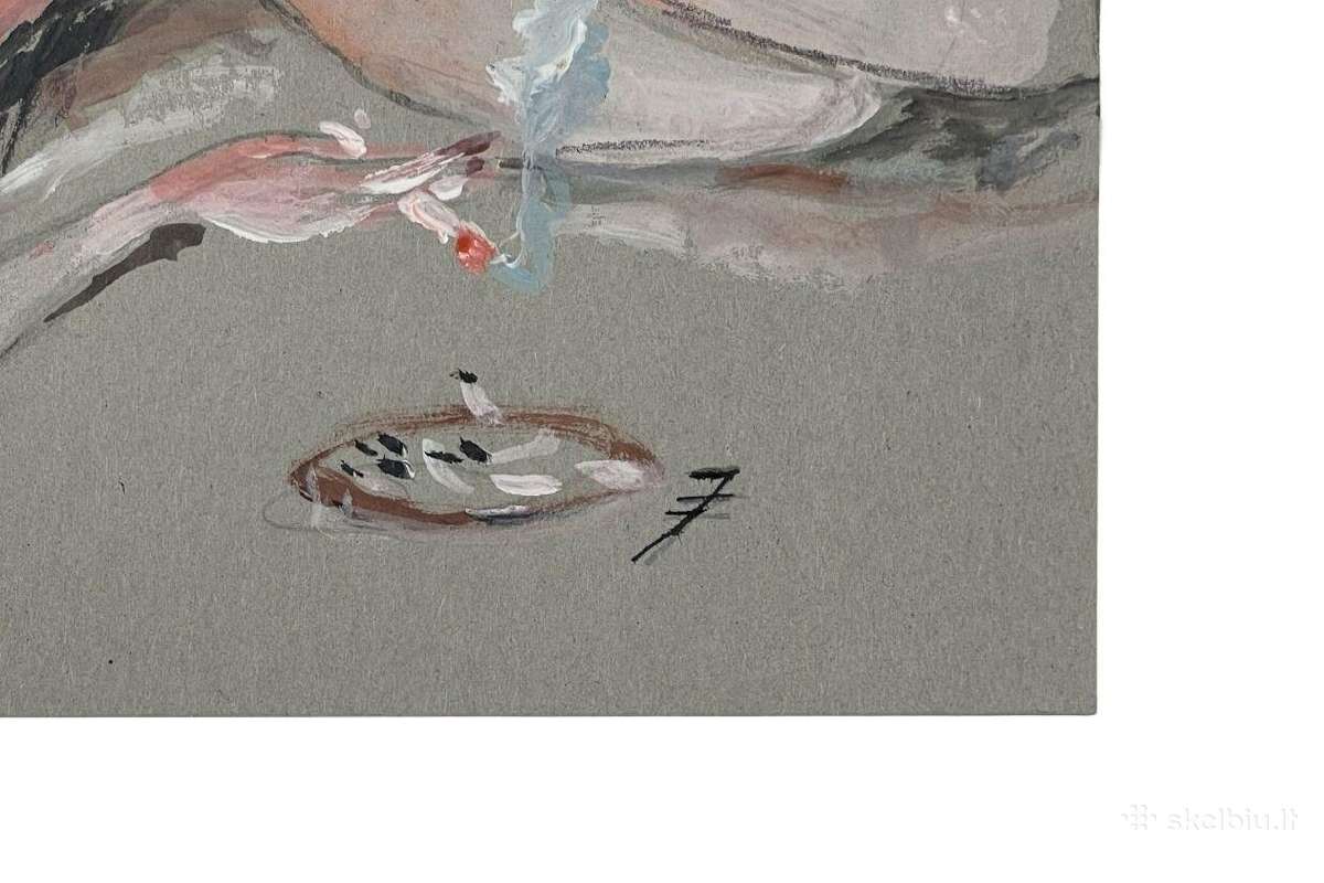 "ингмара Залите(1955)",latvija 21x15 cm. kaina 85 - nuotraukos Nr. 2