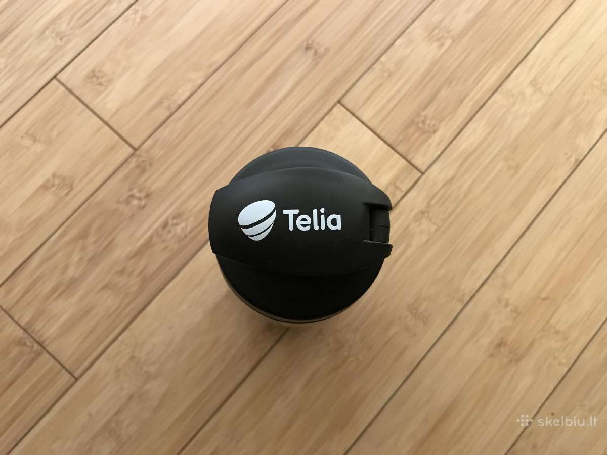 Telia gertuvė 550 ml - nuotraukos Nr. 2