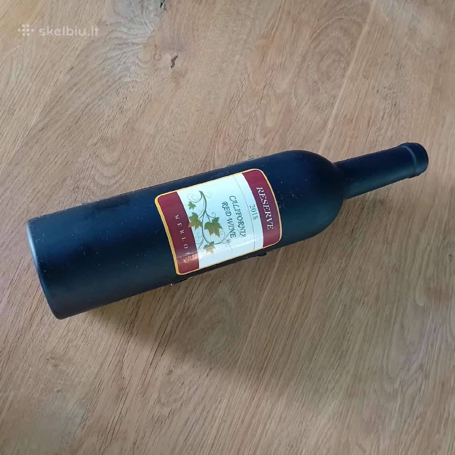Aksesuaras, įrankiai vyno mėgėjams