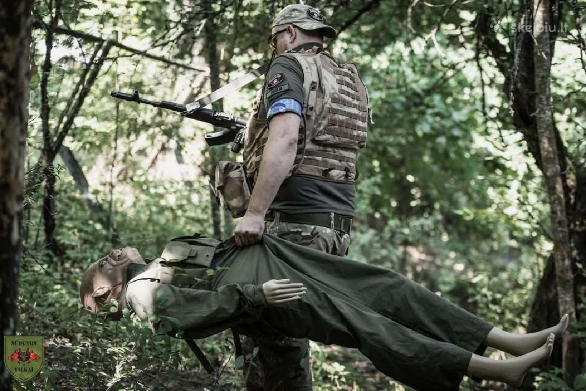 Airsoft/šratasvydis/renginiai/ginklų nuoma Mrj.