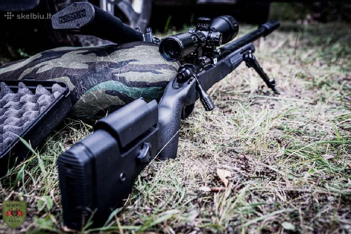 Airsoft/šratasvydis/renginiai/ginklų nuoma Mrj. - nuotraukos Nr. 19