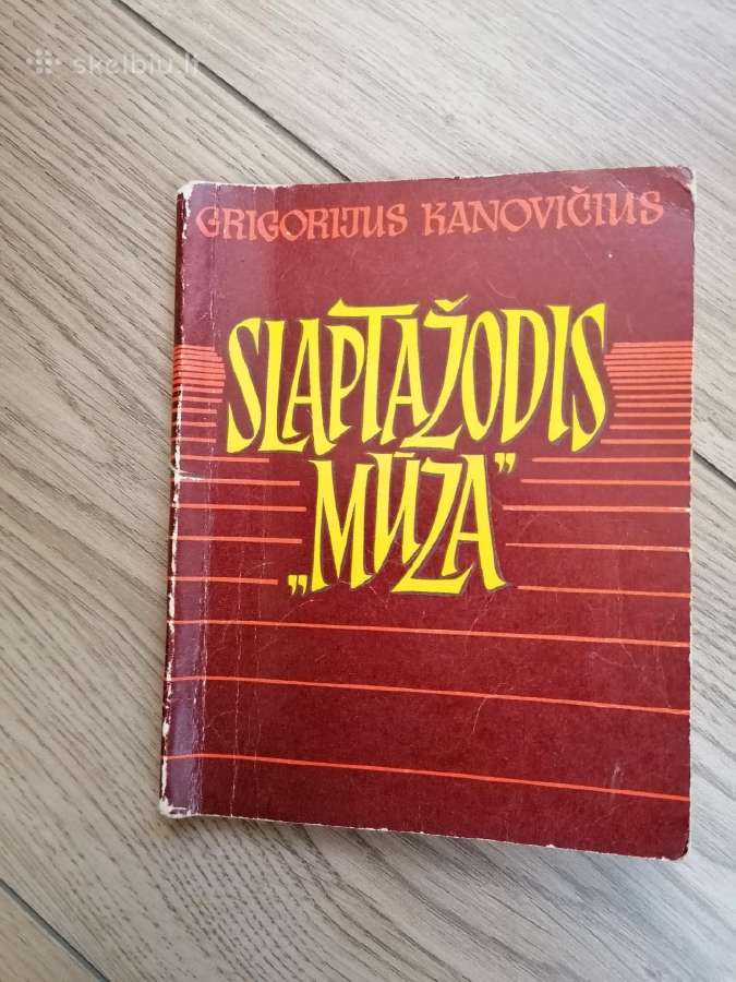 Daug gerų knygu - nuotraukos Nr. 27