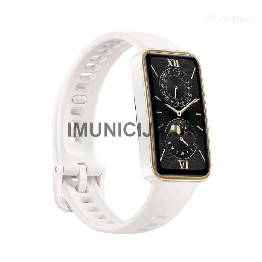 Huawei Band 9 (Ekspozicinė) + 6 mėn. garantija - nuotraukos Nr. 10