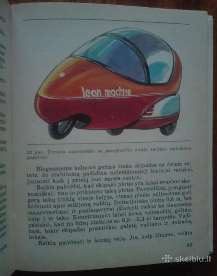 2100. Biotransporto Ekipažai Dovydėnas V. - nuotraukos Nr. 5