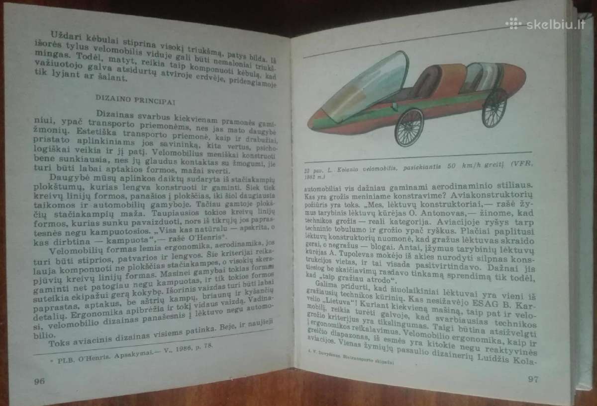 2100. Biotransporto Ekipažai Dovydėnas V. - nuotraukos Nr. 6