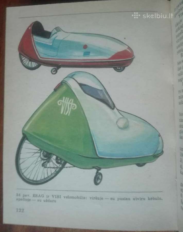 2100. Biotransporto Ekipažai Dovydėnas V. - nuotraukos Nr. 7
