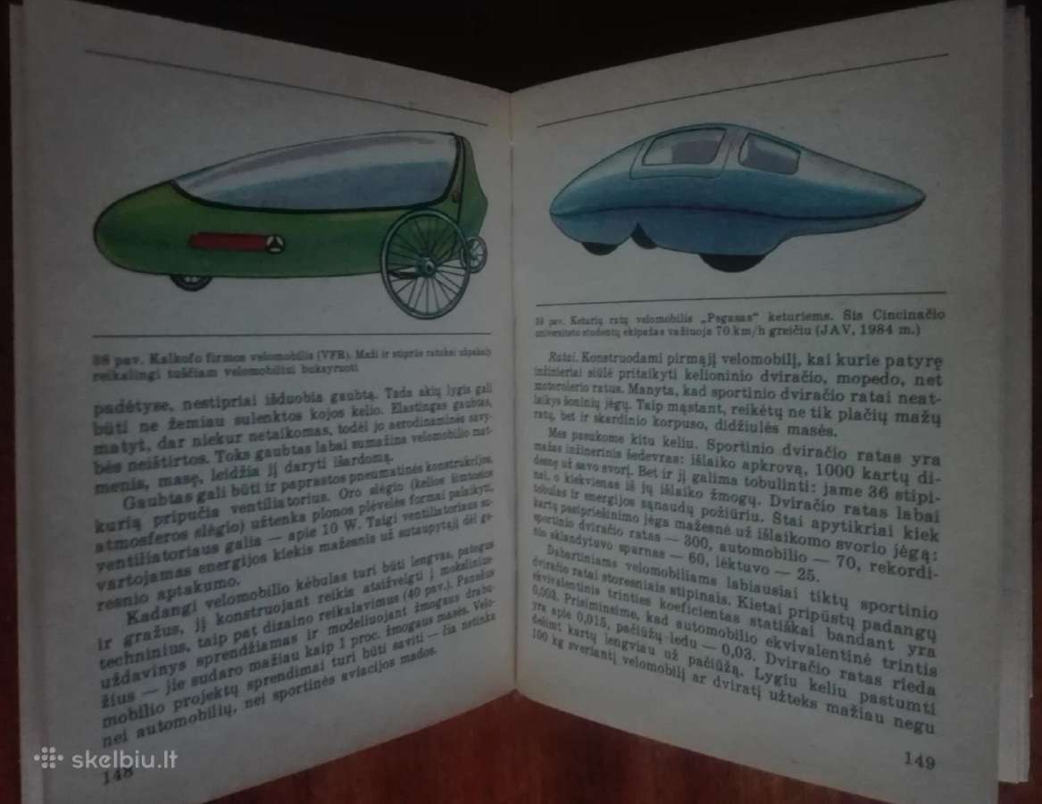 2100. Biotransporto Ekipažai Dovydėnas V. - nuotraukos Nr. 8