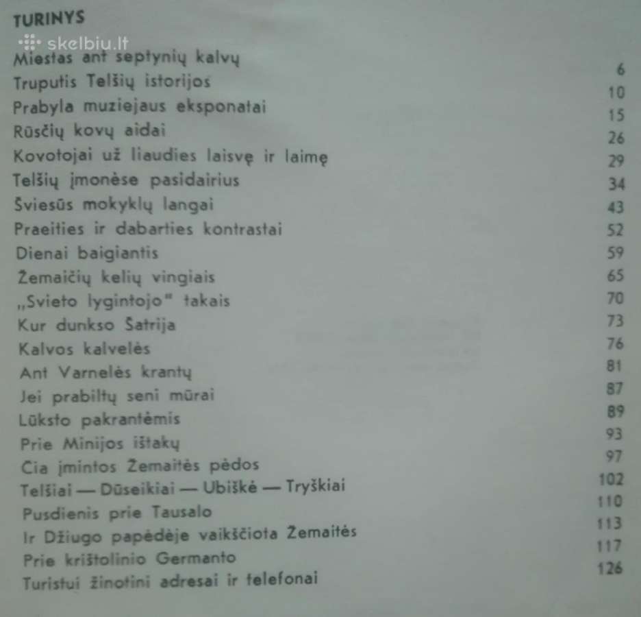 2101. Žemaičių Kalneliai Kazragis A. - nuotraukos Nr. 5