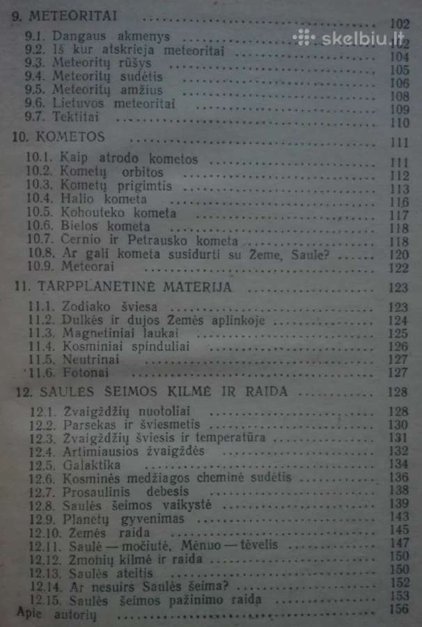 2102. Saulės Šeima Juška A. - nuotraukos Nr. 7