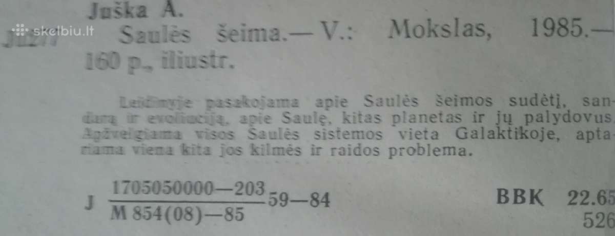 2102. Saulės Šeima Juška A. - nuotraukos Nr. 8