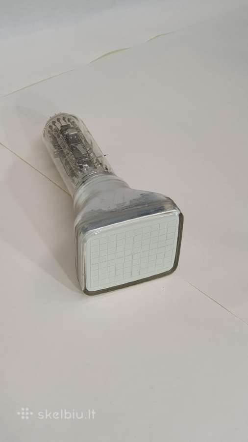 Electronic Tube 11lo9i