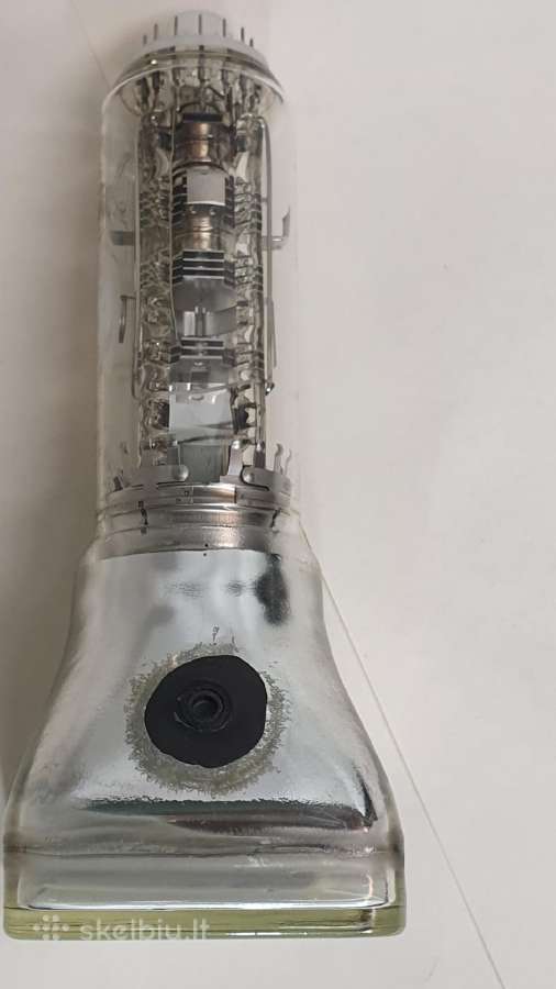 Electronic Tube 11lo9i - nuotraukos Nr. 4