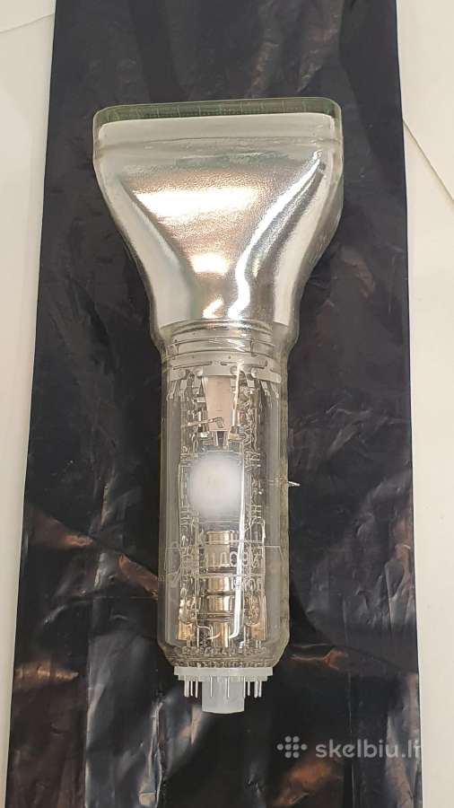 Electronic Tube 11lo9i - nuotraukos Nr. 9