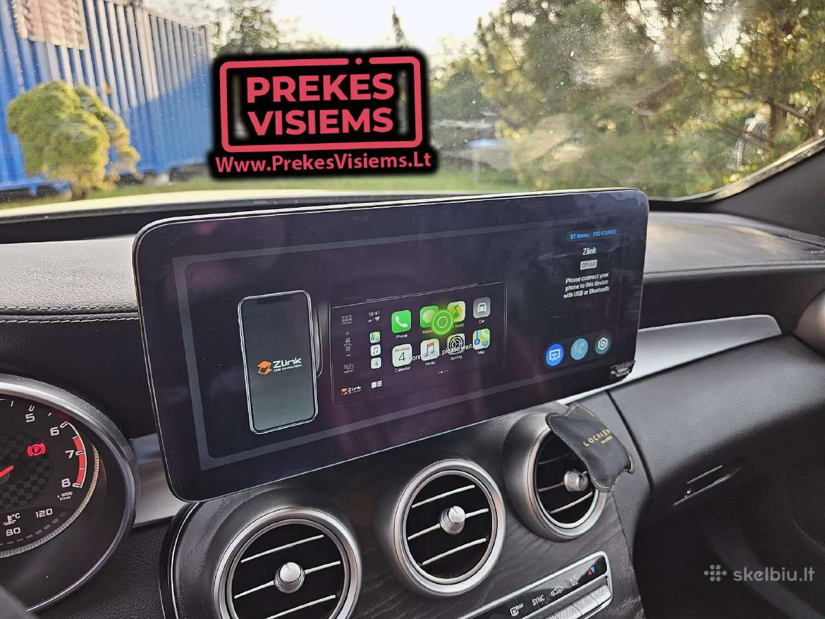 Android multimediju prekyba – montavimo paslaugos - nuotraukos Nr. 35