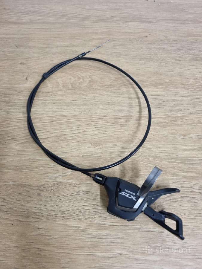 Shimano SLX dalys