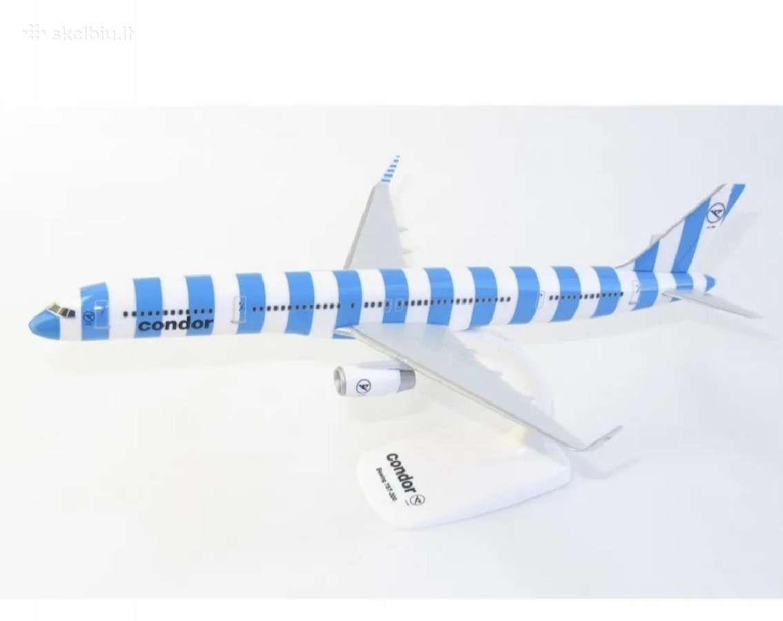 Boeing 757 - nuotraukos Nr. 4