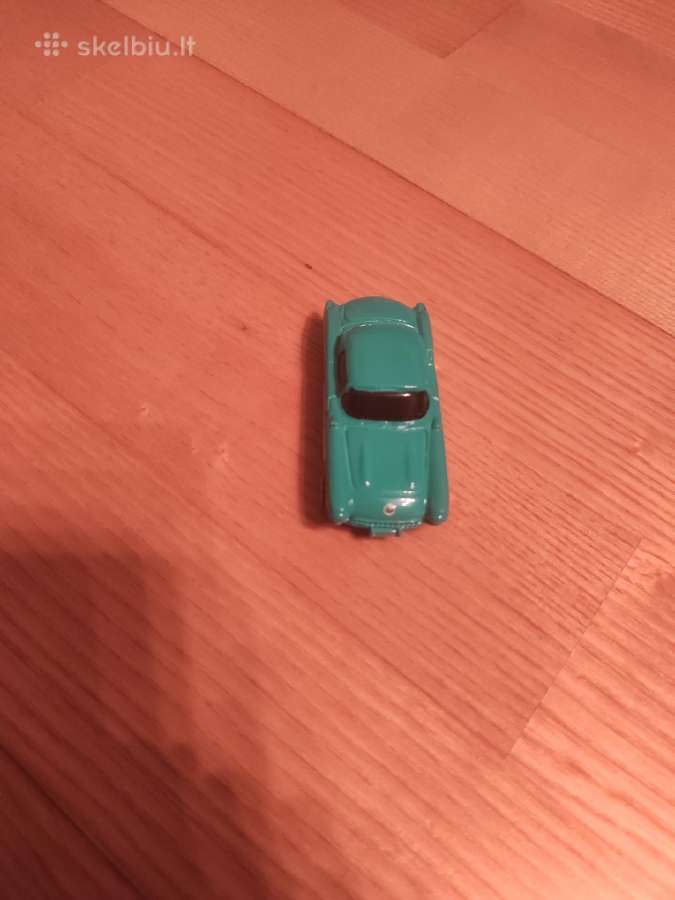 Automodeliukas
