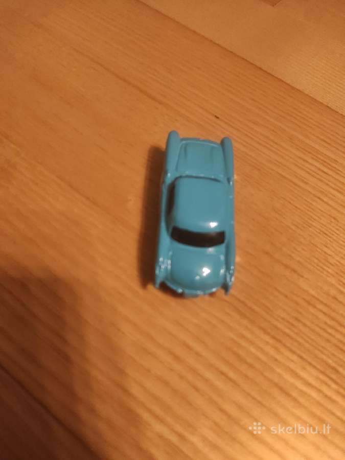 Automodeliukas - nuotraukos Nr. 2