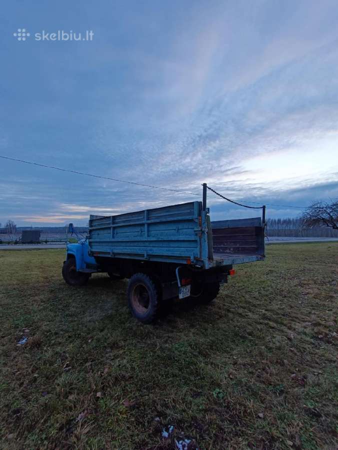 Gaz 53