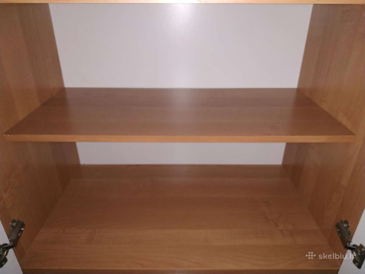 Vaikų kambario baldai sekcija spinta - nuotraukos Nr. 7