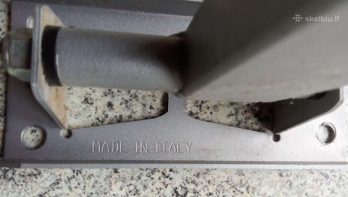 Firminis TV laikiklis made in italy - nuotraukos Nr. 2