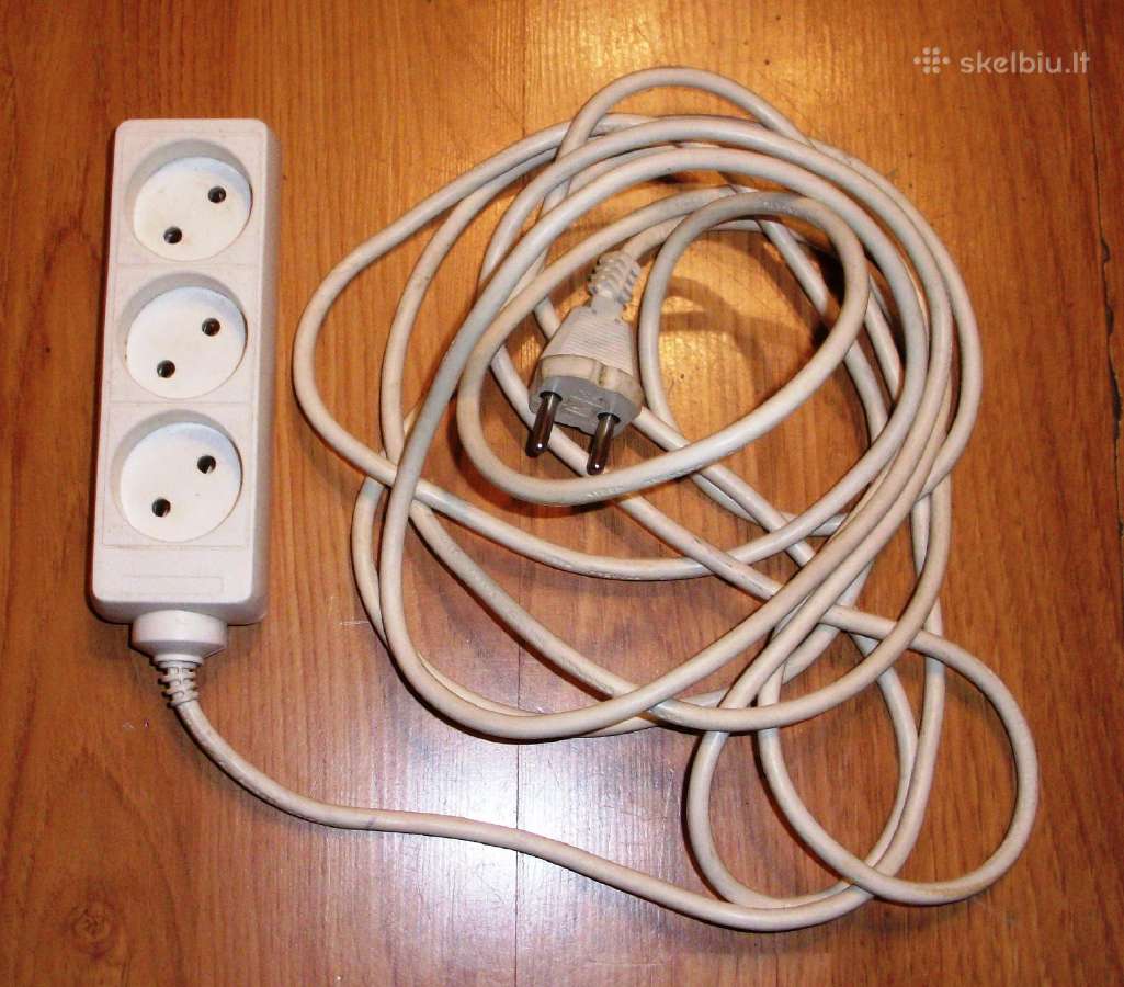 Vga, Dvi, Hdmi, Dp, Pwr kabeliai/adapteriai 1€ - nuotraukos Nr. 20