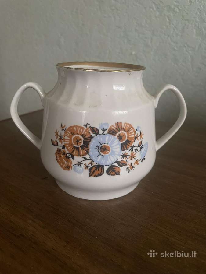 Cukrinė