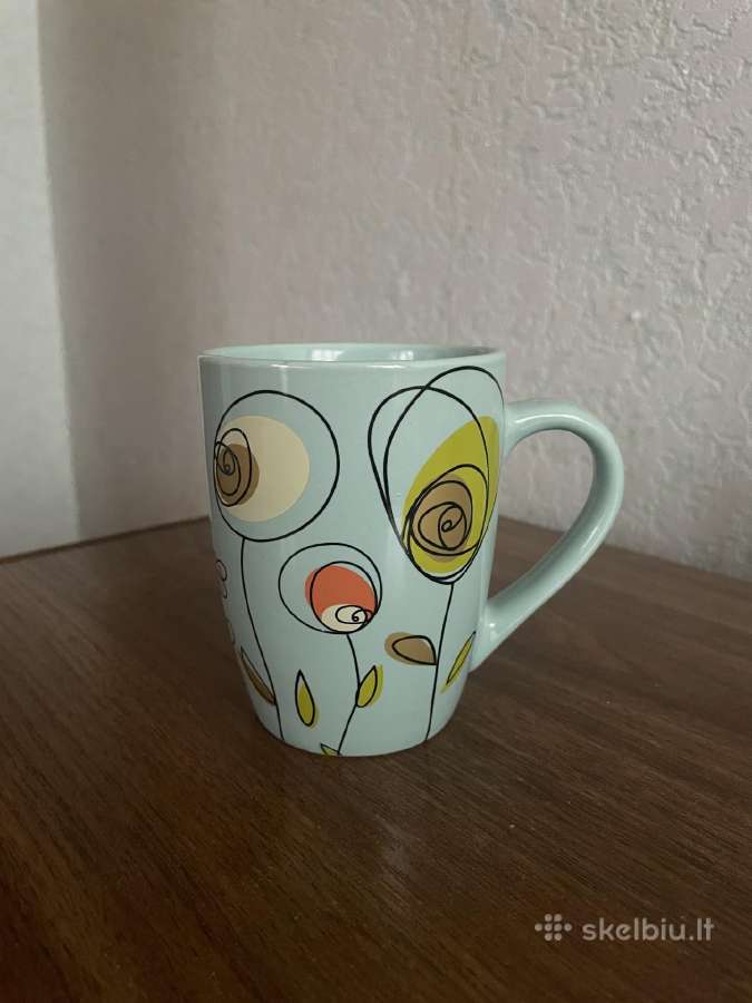 Puodelis