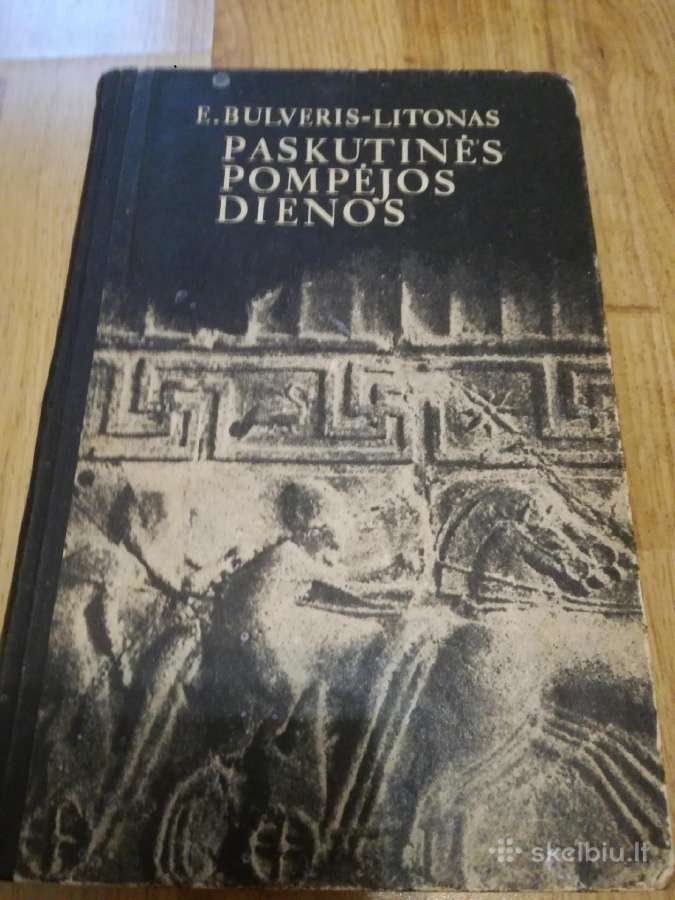Homeras, iliada poema 1930m.,dante -antikos kng. - nuotraukos Nr. 19
