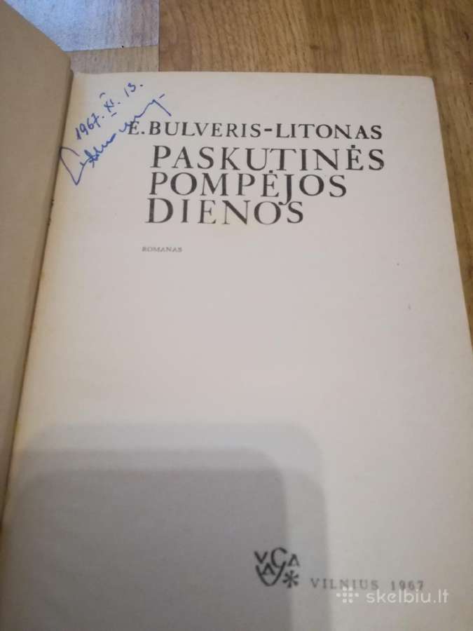 Homeras, iliada poema 1930m.,dante -antikos kng. - nuotraukos Nr. 20
