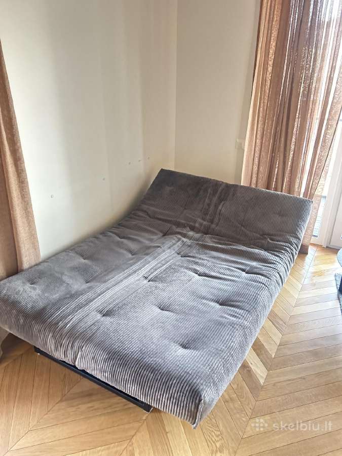 Parduodama sofa-lova - nuotraukos Nr. 4