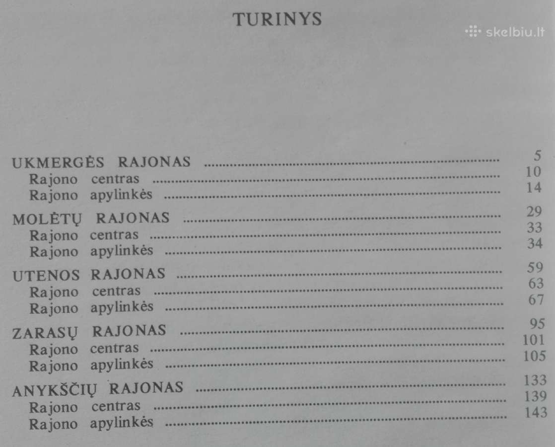 2108. Kalvotoji Aukštaitija Kudaba Č. - nuotraukos Nr. 3