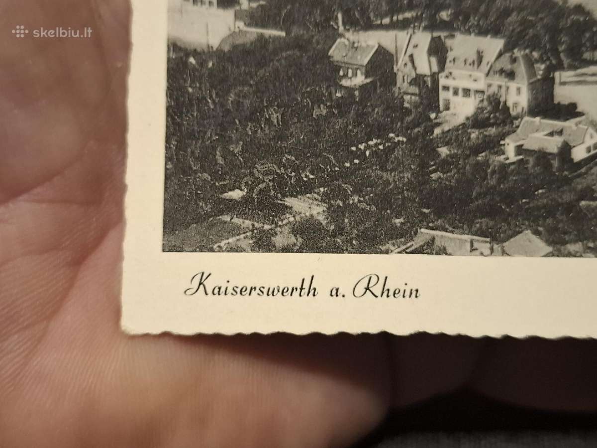 Atvirutės - nuotraukos Nr. 3