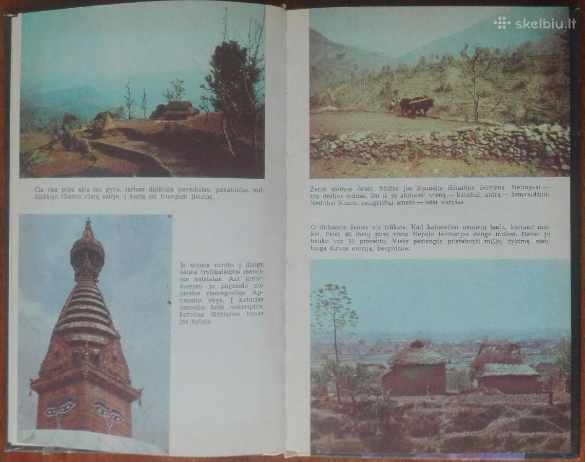 2109. Einu Į Nepalą Narvilas V. - nuotraukos Nr. 2