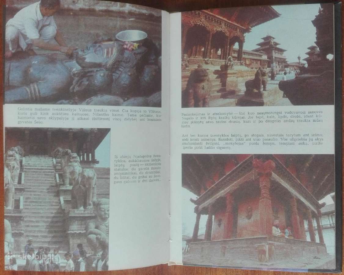 2109. Einu Į Nepalą Narvilas V. - nuotraukos Nr. 3