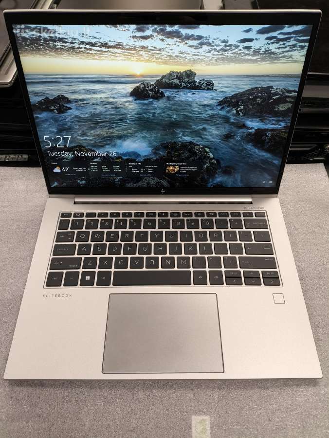 On Sale - 845 G10 Fhd+ Ips Ryzen 5 7540u 16/256gb