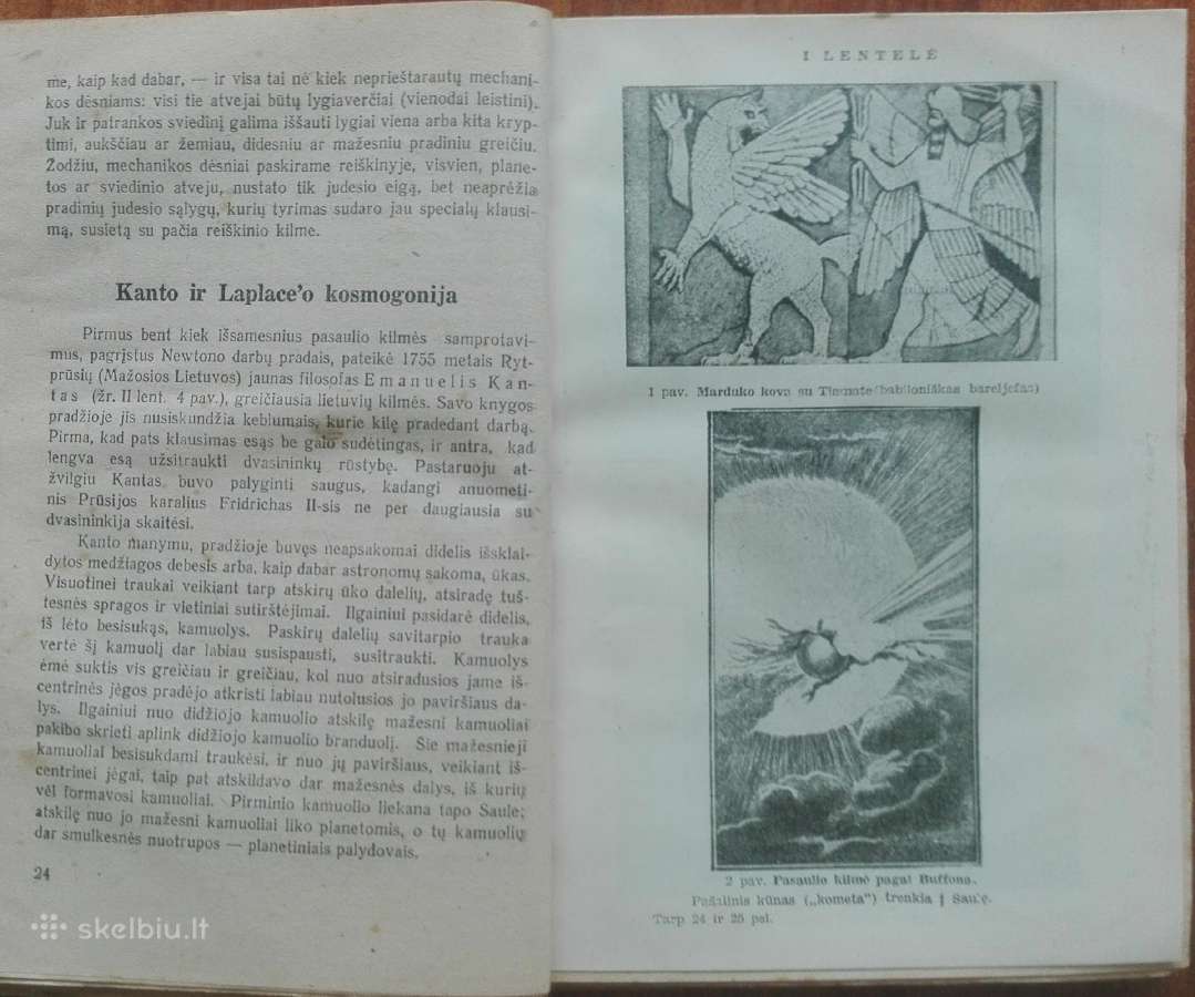 2112. Pasaulio Praeitis Slavėnas P. - nuotraukos Nr. 2