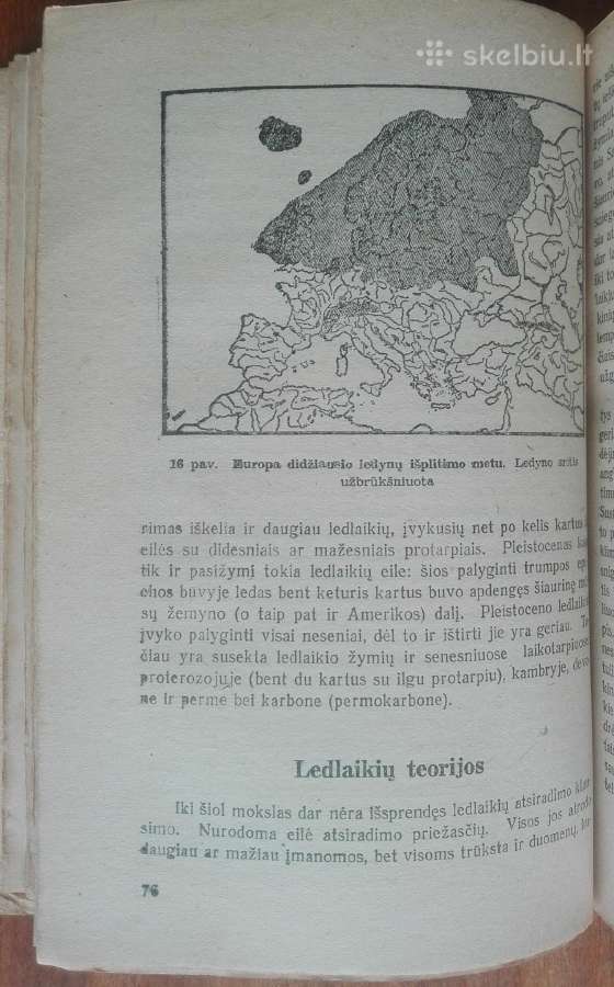 2112. Pasaulio Praeitis Slavėnas P. - nuotraukos Nr. 5