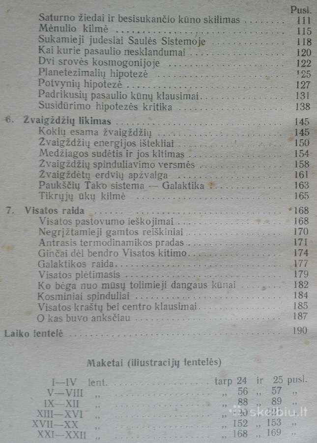 2112. Pasaulio Praeitis Slavėnas P. - nuotraukos Nr. 10