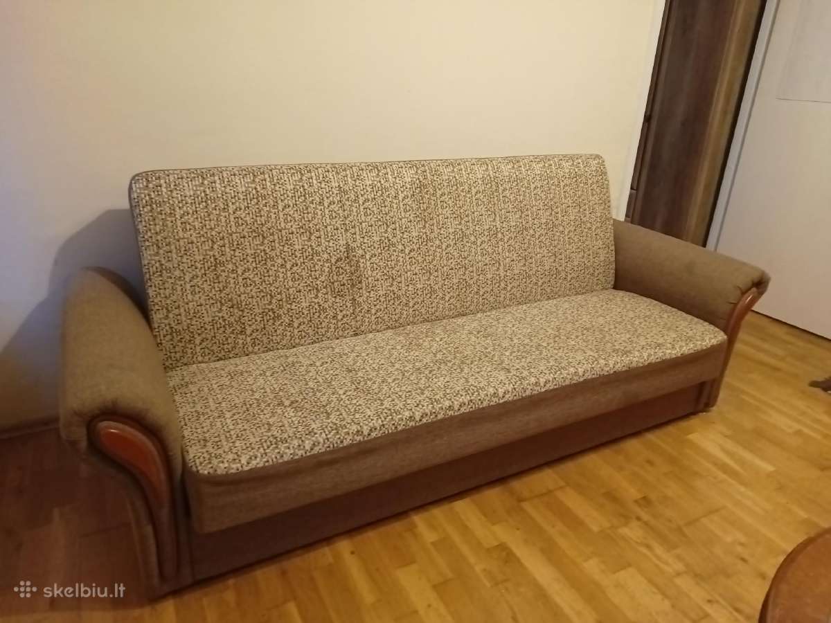 Sofa - Skelbiu.lt