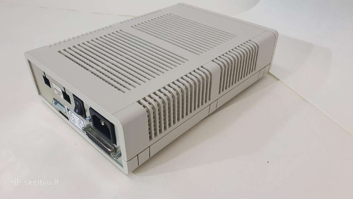 Motorolla modem 3266