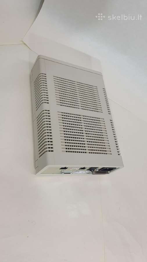 Motorolla modem 3266 - nuotraukos Nr. 16