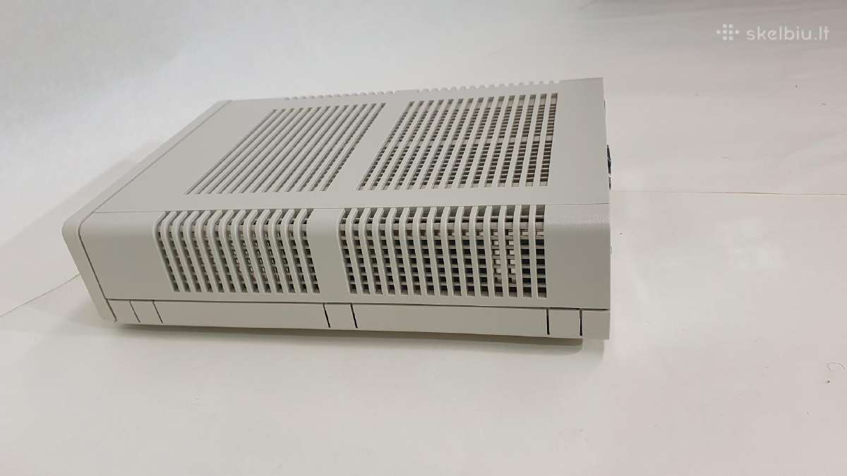 Motorolla modem 3266 - nuotraukos Nr. 17