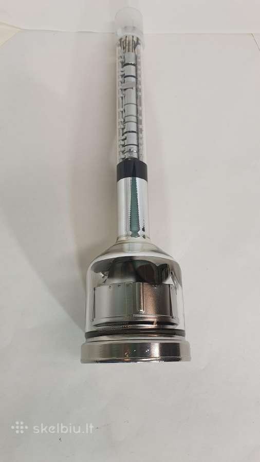 Electronic Tube Ln-14-1 (лн-14-1) - nuotraukos Nr. 5