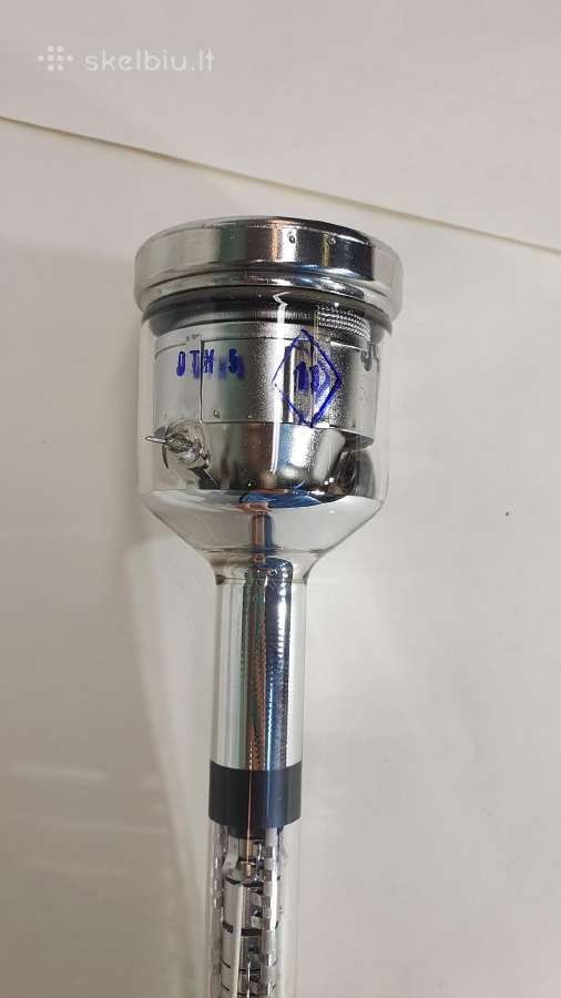 Electronic Tube Ln-14-1 (лн-14-1) - nuotraukos Nr. 6