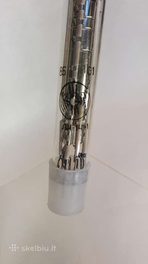 Electronic Tube Ln-14-1 (лн-14-1) - nuotraukos Nr. 8