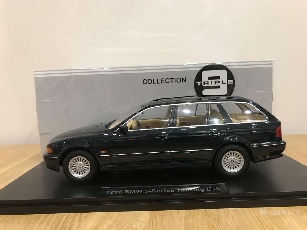 Bmw 5er Touring (E39)