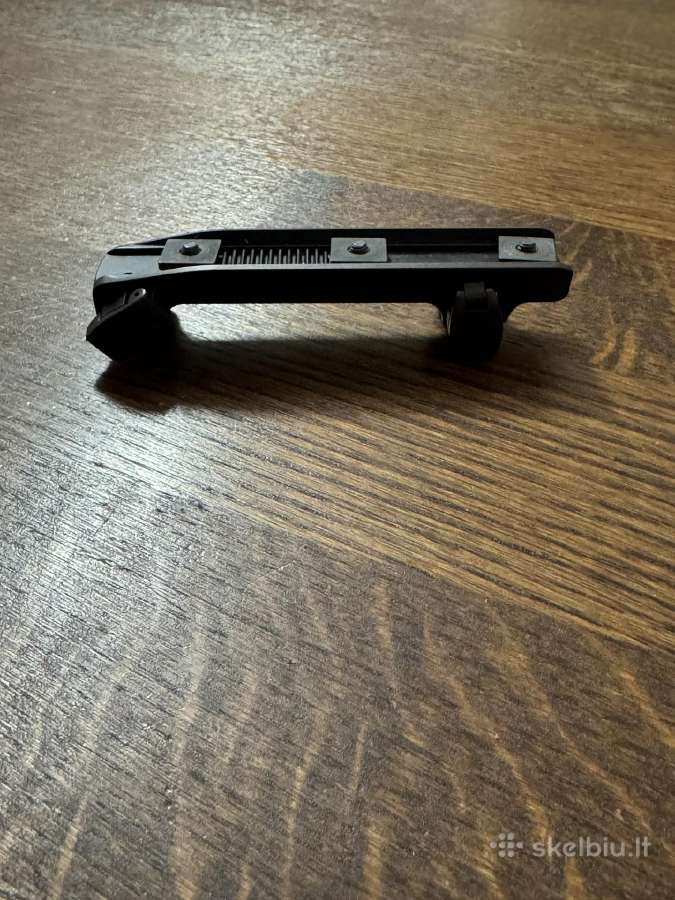 Blaser laikiklis